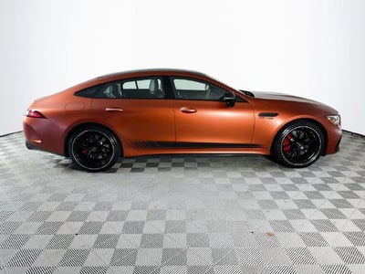2024 Mercedes-Benz AMG® GT AMG® GT 63