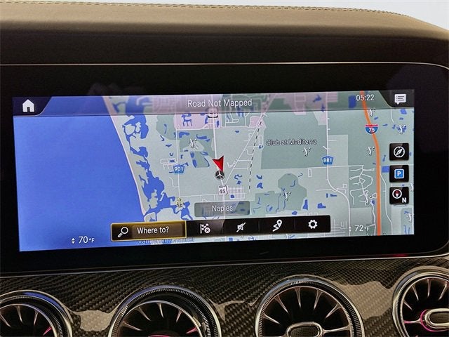 2023 Mercedes-Benz AMG® GT AMG® GT 63 S