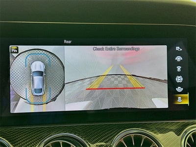 2023 Mercedes-Benz AMG® GT AMG® GT 63 S