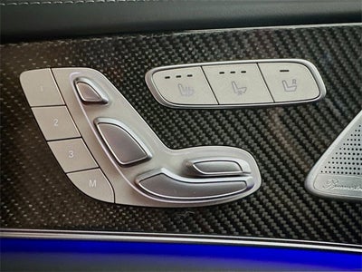 2023 Mercedes-Benz AMG® GT AMG® GT 63 S