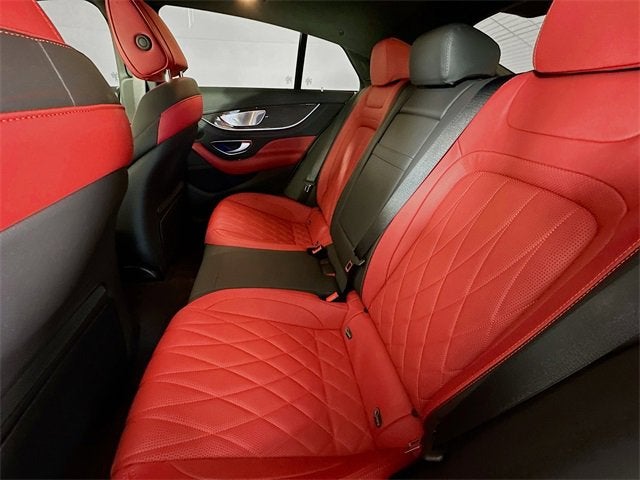 2023 Mercedes-Benz AMG® GT AMG® GT 63 S