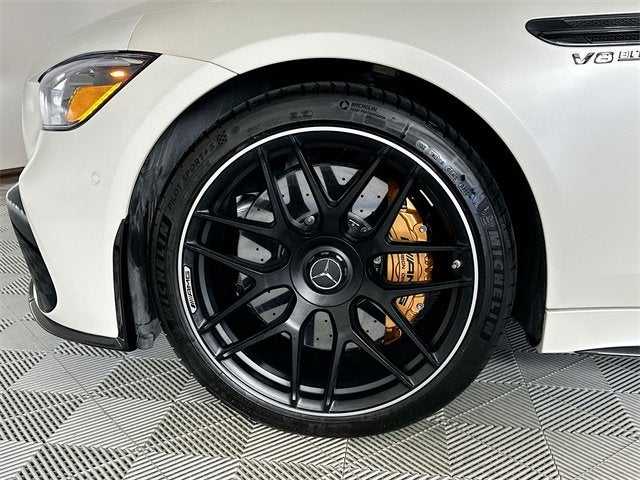 2023 Mercedes-Benz AMG® GT AMG® GT 63 S