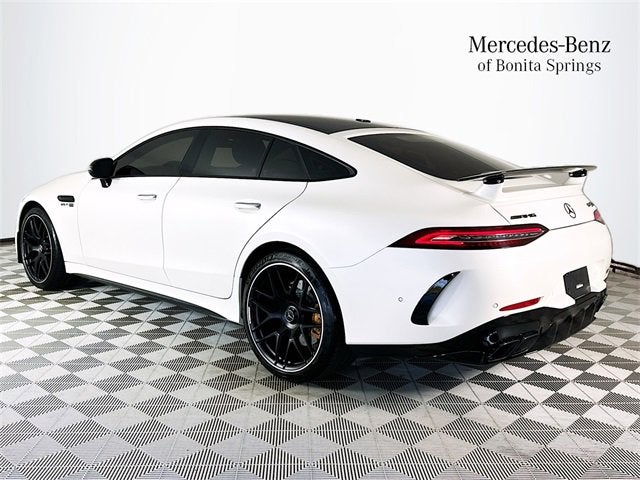2023 Mercedes-Benz AMG® GT AMG® GT 63 S
