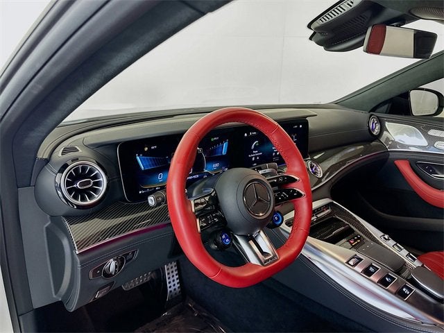 2023 Mercedes-Benz AMG® GT AMG® GT 63 S