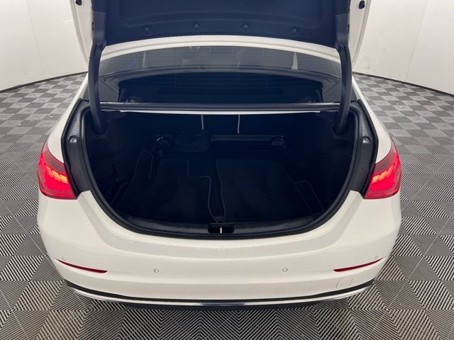 2024 Mercedes-Benz C-Class C 300 Sedan