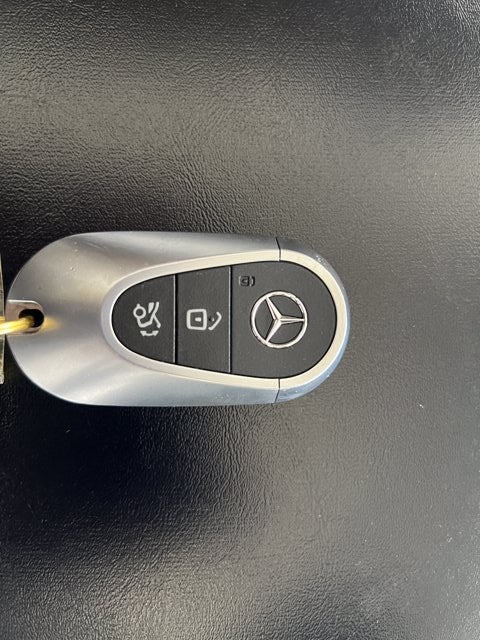 2024 Mercedes-Benz C-Class C 300 Sedan