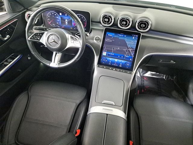 2023 Mercedes-Benz C-Class C 300