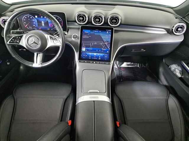 2023 Mercedes-Benz C-Class C 300