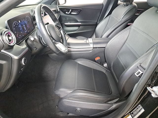 2023 Mercedes-Benz C-Class C 300