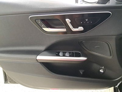 2023 Mercedes-Benz C-Class C 300