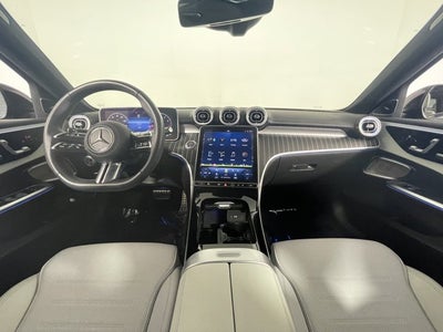 2023 Mercedes-Benz C-Class C 300