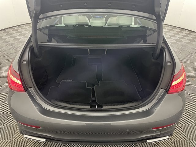 2023 Mercedes-Benz C-Class C 300
