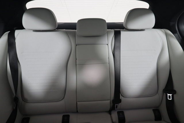 2023 Mercedes-Benz C-Class C 300 Sedan