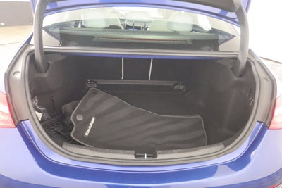 2023 Mercedes-Benz C-Class C 300 Sedan