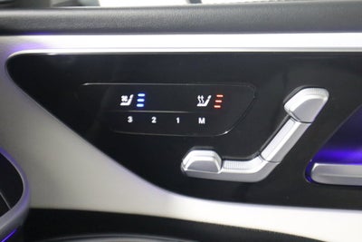 2023 Mercedes-Benz C-Class C 300 Sedan