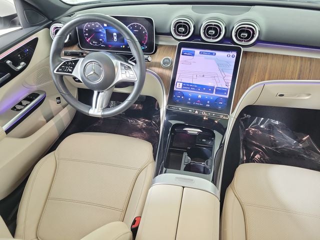2023 Mercedes-Benz C-Class C 300