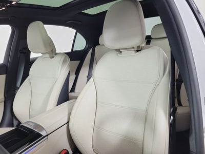 2023 Mercedes-Benz C-Class C 300