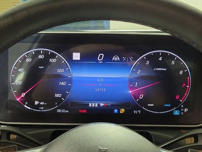 2023 Mercedes-Benz C-Class C 300