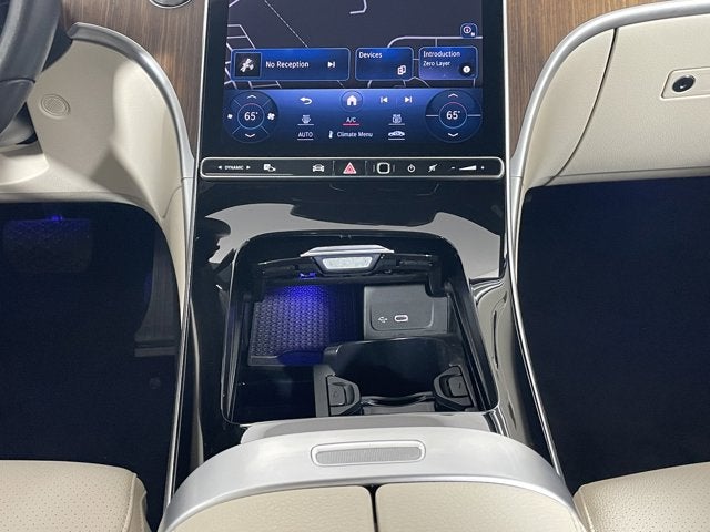 2024 Mercedes-Benz C-Class C 300 Sedan