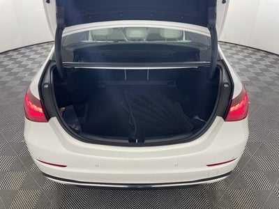 2024 Mercedes-Benz C-Class C 300 Sedan