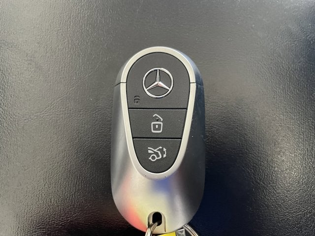 2024 Mercedes-Benz C-Class C 300 Sedan