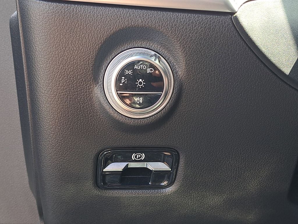 2024 Mercedes-Benz AMG® C 43 C 43 AMG® 4MATIC®