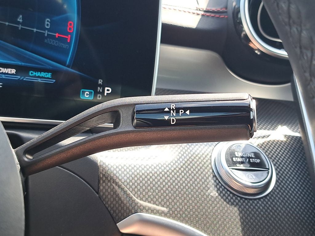 2024 Mercedes-Benz AMG® C 43 C 43 AMG® 4MATIC®