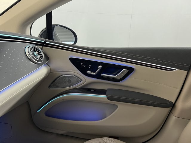 2022 Mercedes-Benz EQS EQS 450+