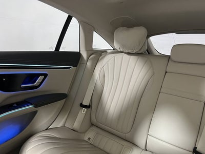 2022 Mercedes-Benz EQS EQS 450+