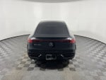 2022 Mercedes-Benz EQS EQS 450+