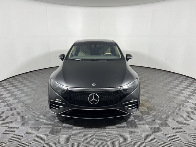 2022 Mercedes-Benz EQS EQS 450+