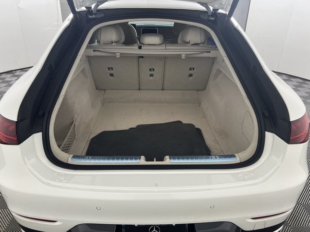 2023 Mercedes-Benz EQS EQS 450+ Sedan