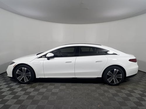 2023 Mercedes-Benz EQS EQS 450+ Sedan