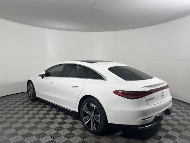 2023 Mercedes-Benz EQS EQS 450+ Sedan