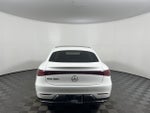2023 Mercedes-Benz EQS EQS 450+ Sedan