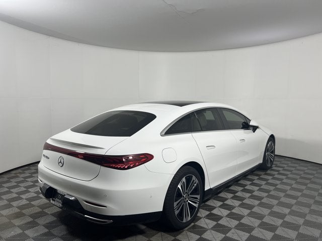 2023 Mercedes-Benz EQS EQS 450+ Sedan