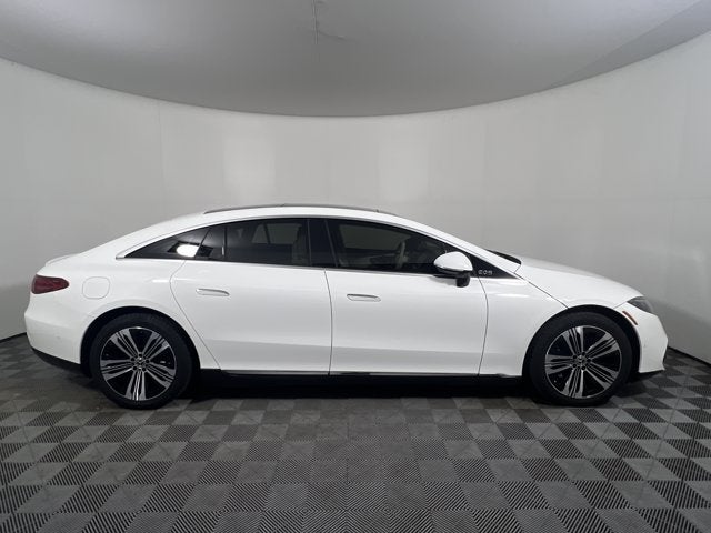 2023 Mercedes-Benz EQS EQS 450+ Sedan