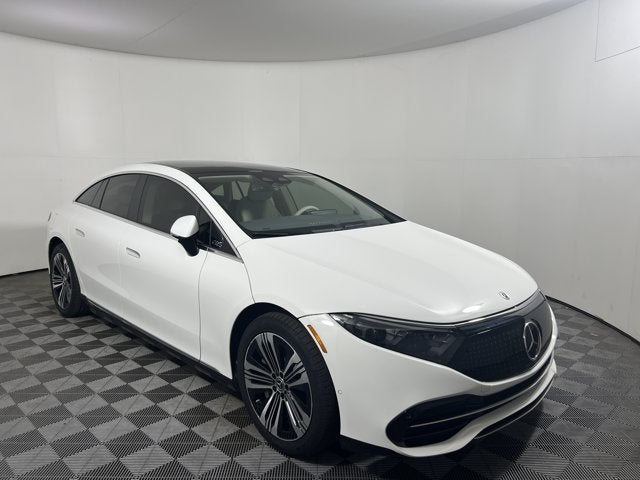 2023 Mercedes-Benz EQS EQS 450+ Sedan