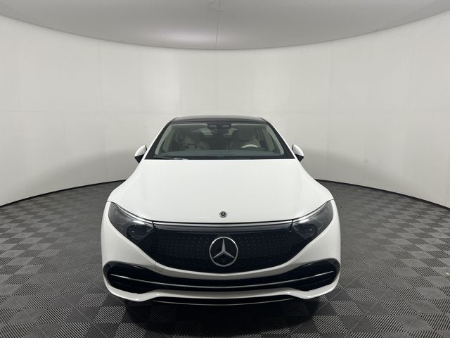 2023 Mercedes-Benz EQS EQS 450+ Sedan