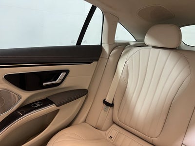 2022 Mercedes-Benz EQS EQS 450+