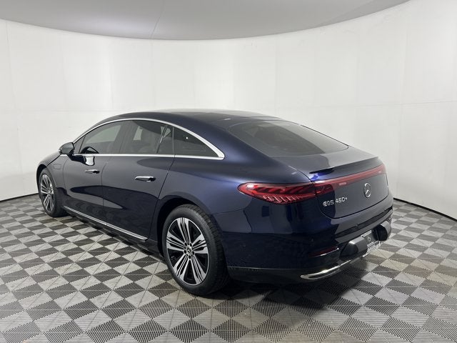 2022 Mercedes-Benz EQS EQS 450+