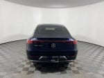 2022 Mercedes-Benz EQS EQS 450+