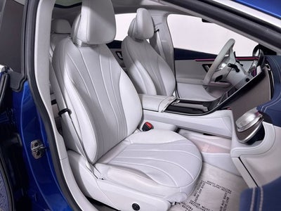 2023 Mercedes-Benz EQE EQE 350+