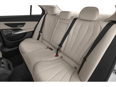 2026 Mercedes-Benz E-Class E 350 RWD Sedan