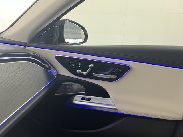 2024 Mercedes-Benz E-Class E 350