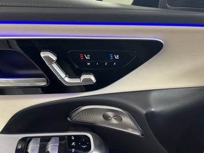 2024 Mercedes-Benz E-Class E 350
