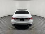 2024 Mercedes-Benz E-Class E 350