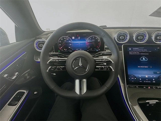 2026 Mercedes-Benz CLE CLE 300