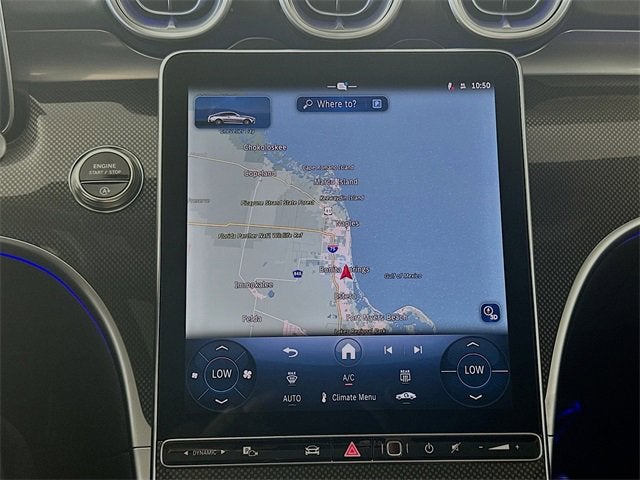 2026 Mercedes-Benz CLE CLE 300