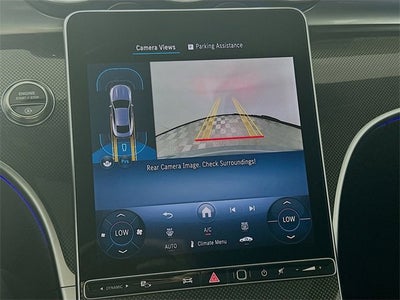 2026 Mercedes-Benz CLE CLE 300